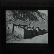 Böhl glass slide 58./1314